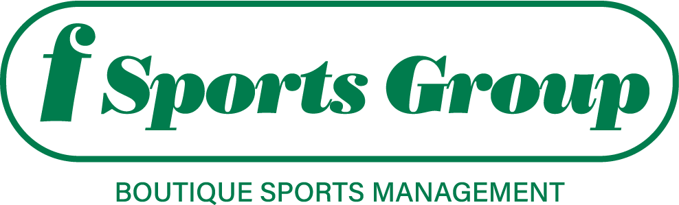 f Sports Group logo